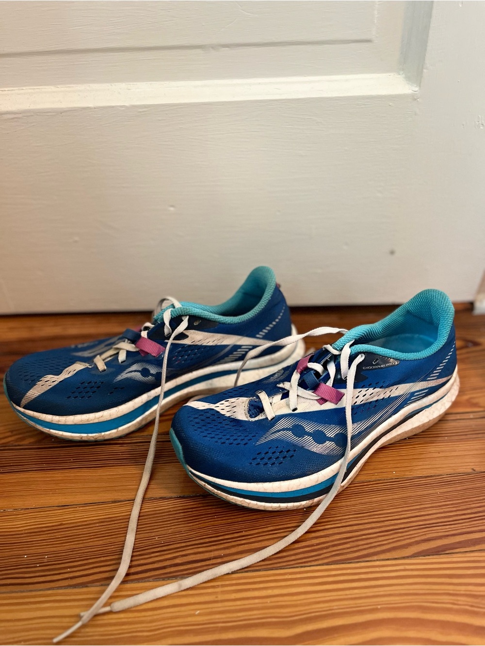 Saucony Endorphin Pro 2 sneakers